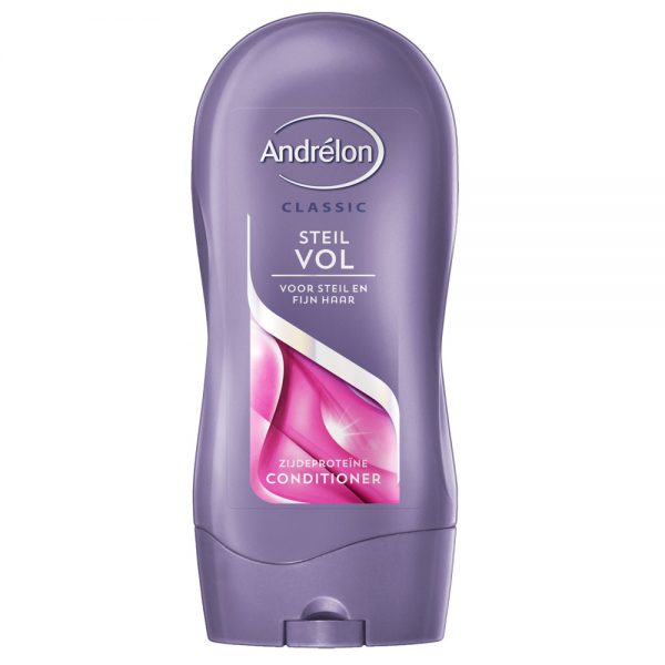 Andrélon Conditioner "SteilVol" 300ml