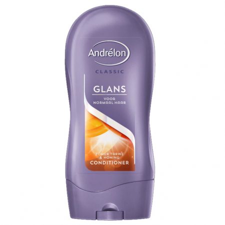 Andrélon Conditioner "Glans" 300ml