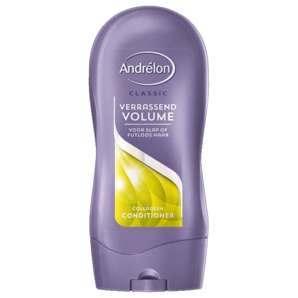 Andrélon Conditioner "Verrassend Volume" 300ml