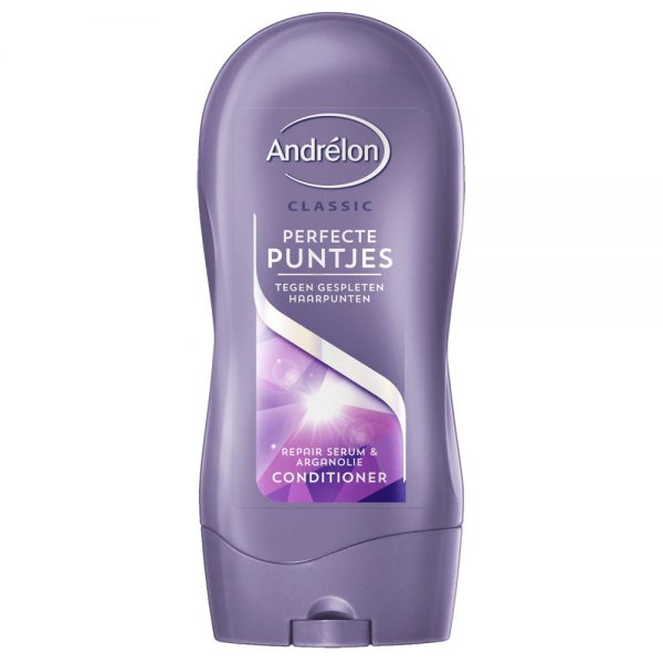 Andrélon Conditioner "Perfecte Puntjes" 300ml