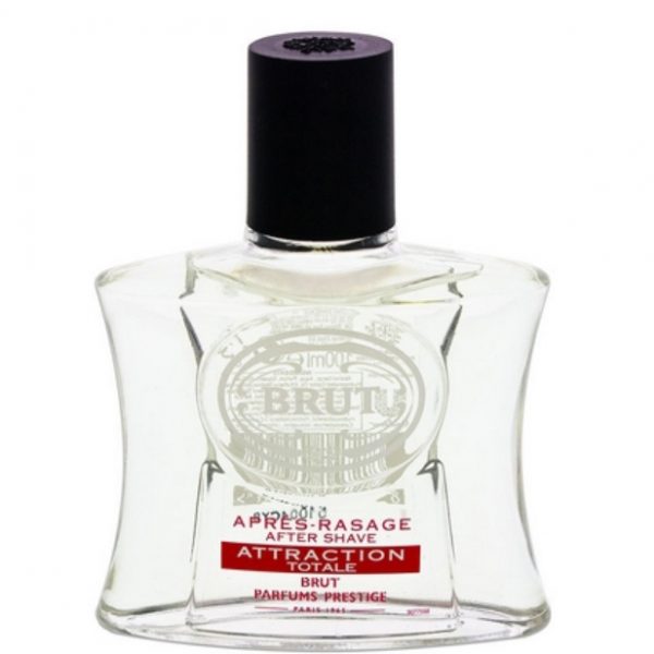 Brut Afterschave Attraction 100ml