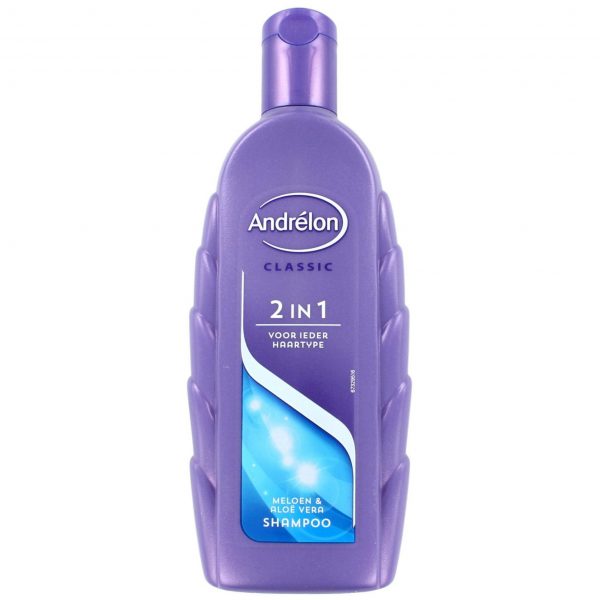 Andrélon Shampoo - Conditioner 2in1 Classic
