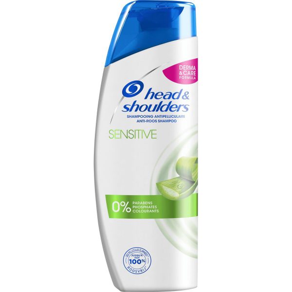 Head & Shoulders Shampoo Sensitive 280ml