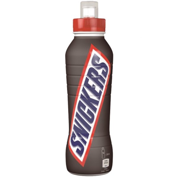 Snickers Drink 350ml