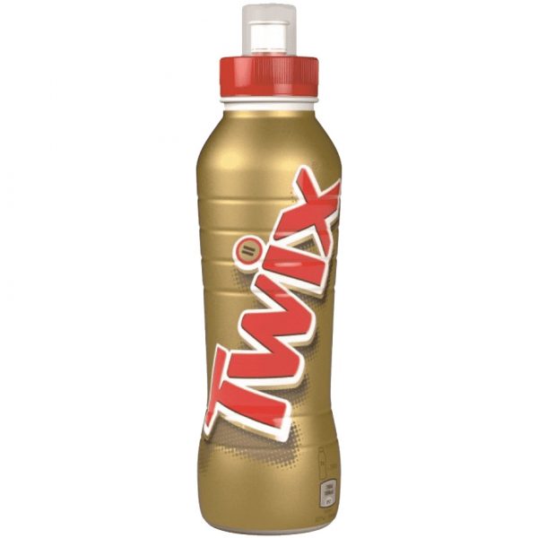 Twix Drink 350ml