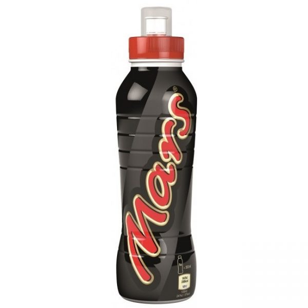 Mars Drink 350ml