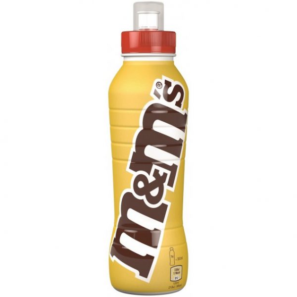 M&M's Drink 350ml