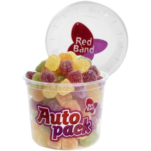 Autopack Extra Zuur 200g