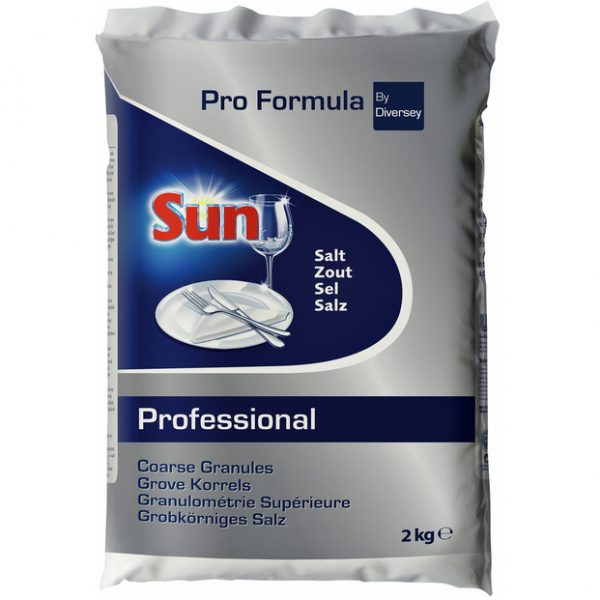 Sun Professional Vaatwaszout 2kg