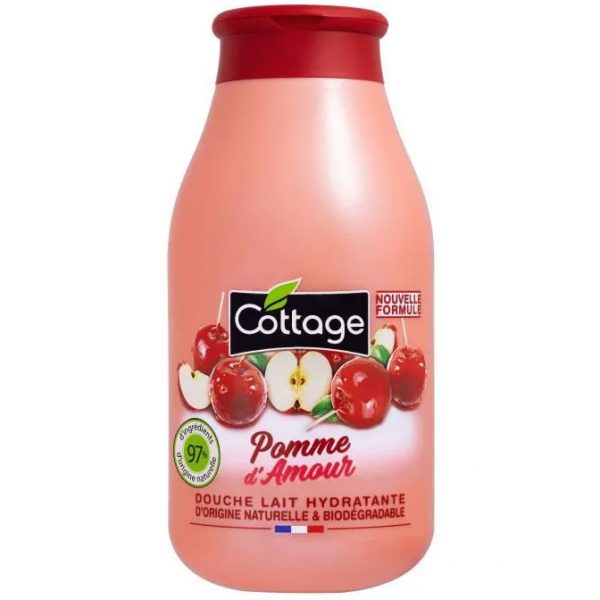 Cottage Douchemelk - Pomme D'amour 250ml