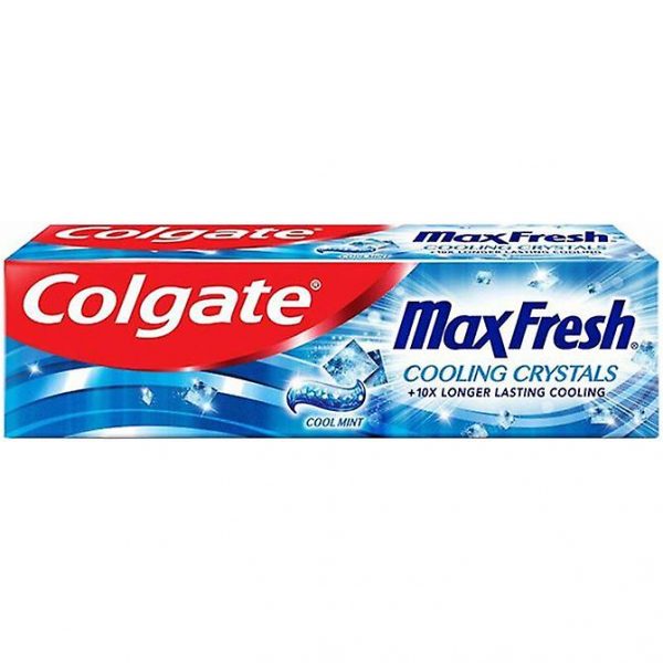 Colgate Tandpasta MaxFresh - Cooling Crystals 75ml