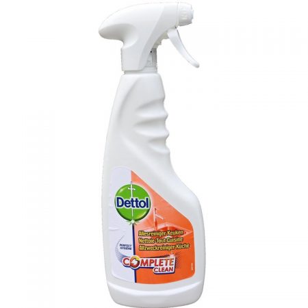 Dettol Allesreiniger Keuken Spray 440ml