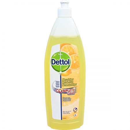 Dettol Allesreiniger Zomergeur 1L