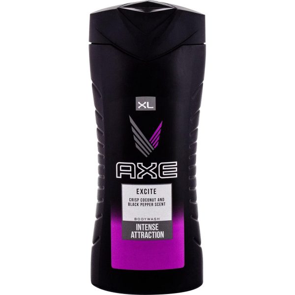 Axe Douchegel Excite 400ml