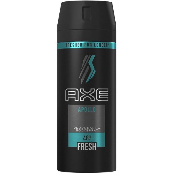 Axe  Deospray Apollo 150ml