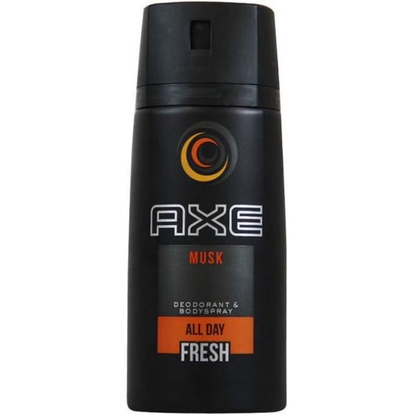 Axe Deospray Musk 150ml