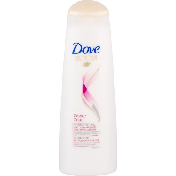 Dove Shampoo Color Care 250ml