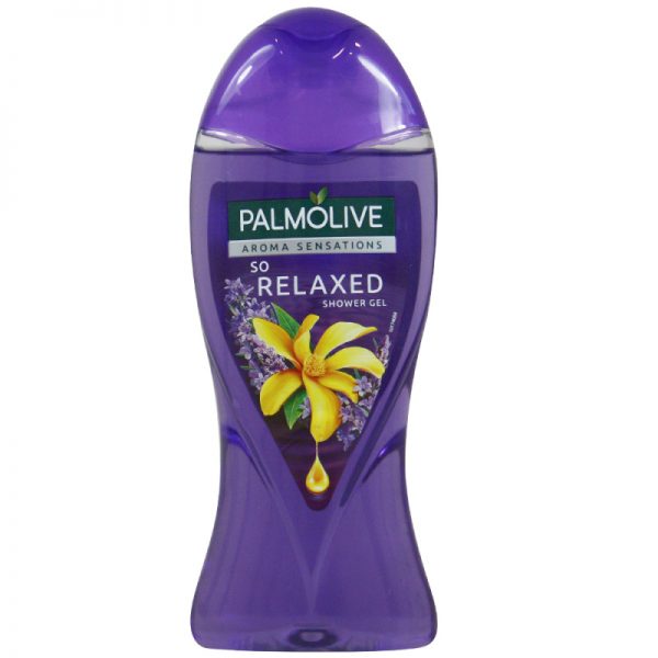 Palmolive Douchegel So Relaxed 250ml