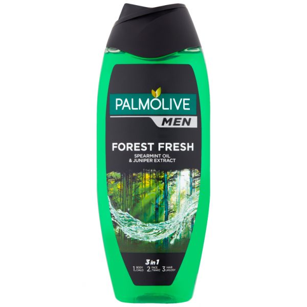 Palmolive Douchegel Men Forest Fresh 500ml