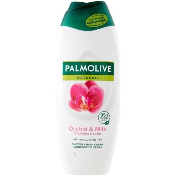 Palmolive Douchecrème Orchidee 500ml
