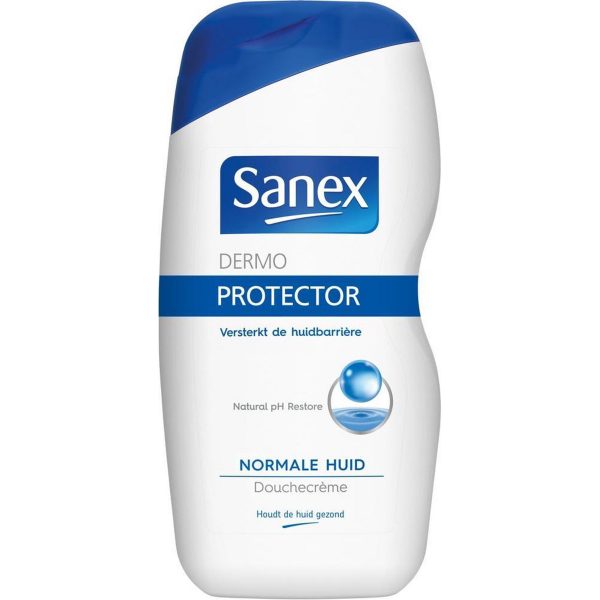 Sanex Dermo Protector Douchegel 500 ml