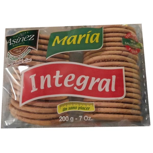 Asinez Maria Koekjes 200gr