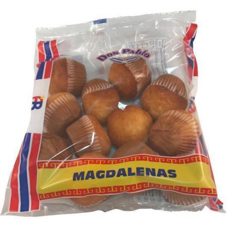 Don Pablo Magdalenas 250g