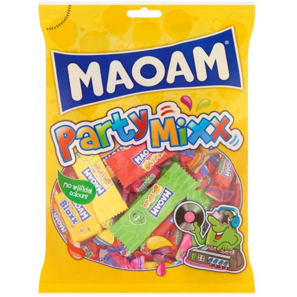 Maoam PartyMixx 325g