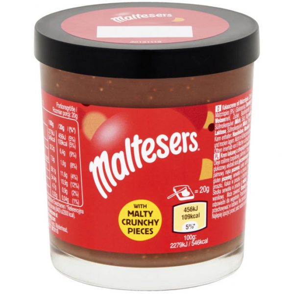 Maltesers Spread 200g