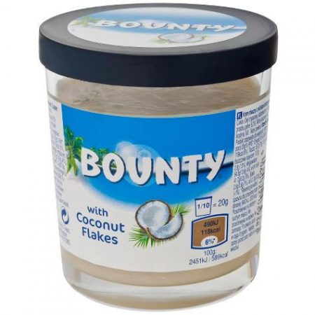 Bounty Spread 200g