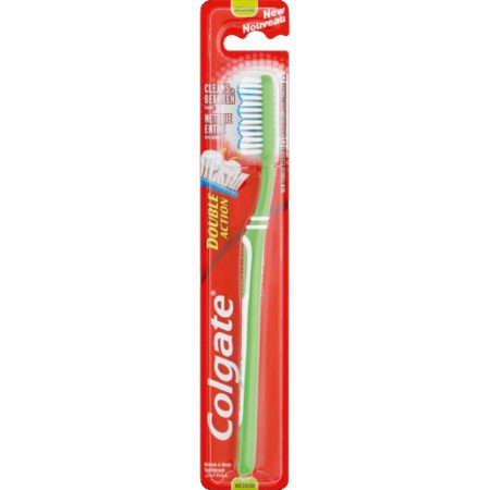 Colgate Tandenborstel Double Action