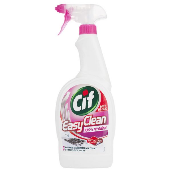 Cif Easy Clean Spray 750ml