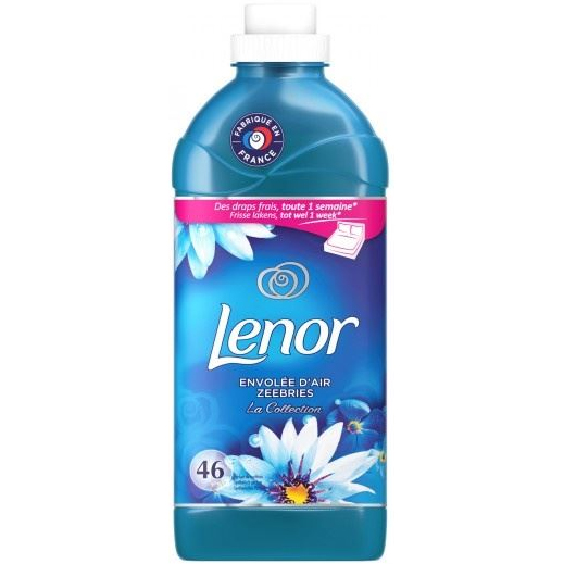 Lenor Wasverzachter Zeebries 1,15L/46wasb