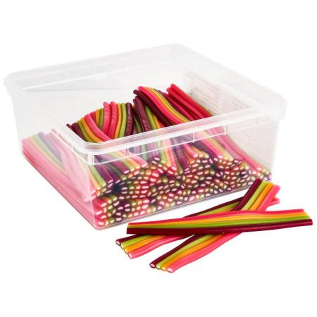 Gevulde Matten In 4 Kleuren 1kg