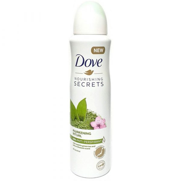 Dove Deodorant Awakening Ritual 150ml