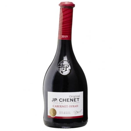 J.P. Chenet Cabernet-Syrah 750ml - 13% Vol