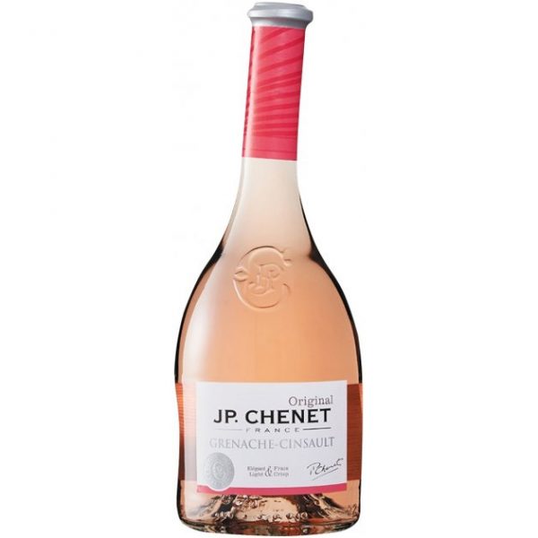 J.P. Chenet Grenache-Cinsault 750ml - 12,5% Vol