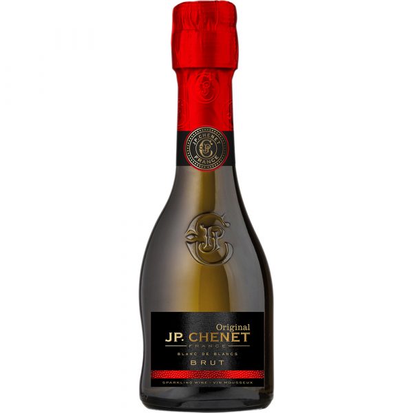 J.P. Chenet Sparkling Brut - Original 200ml - 11% Vol