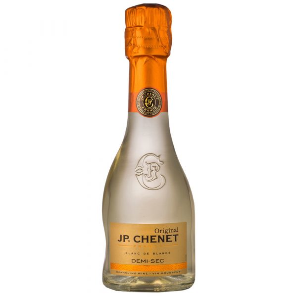 J.P. Chenet Sparkling Demi-sec - Original 200ml - 10,5% Vol