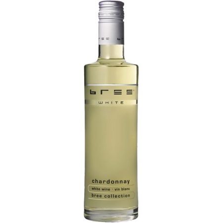 Bree wijn Chardonnay 250ml - 12% Vol