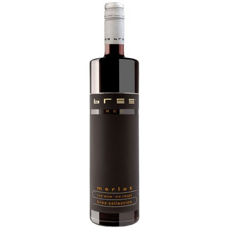 Bree Merlot 1,5l 13% Vol