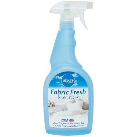 Airpure Textielverfrisser Linnen 750ml