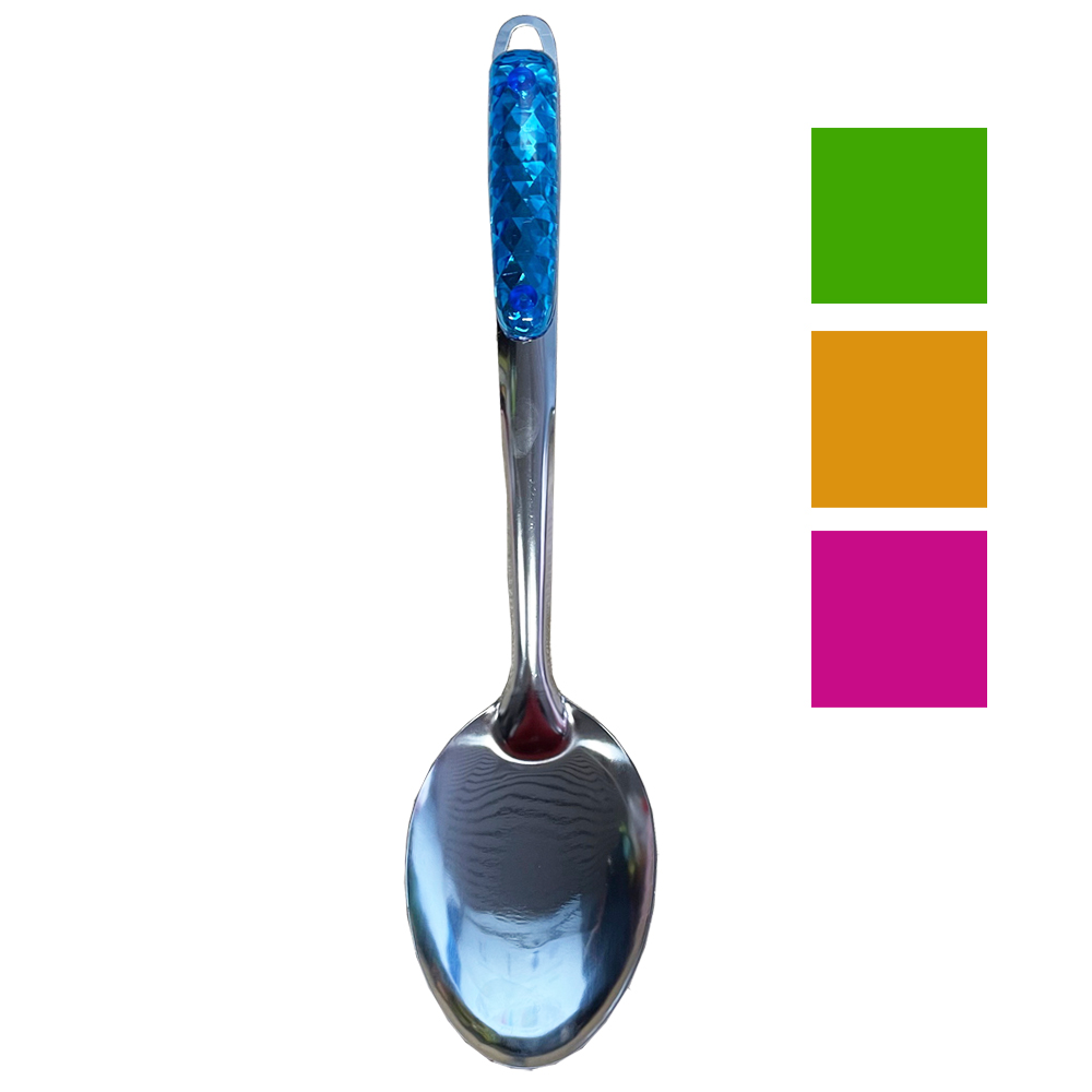 Scheplepel RVS 30cm - Snuffelstore