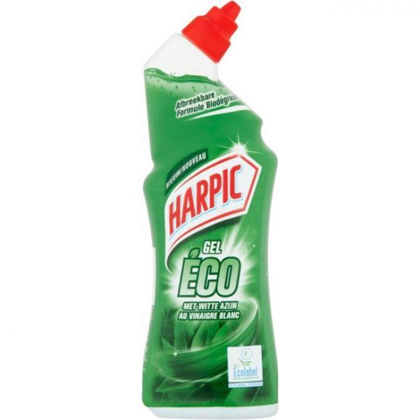 Harpic Wc Gel – Eco – 750ml