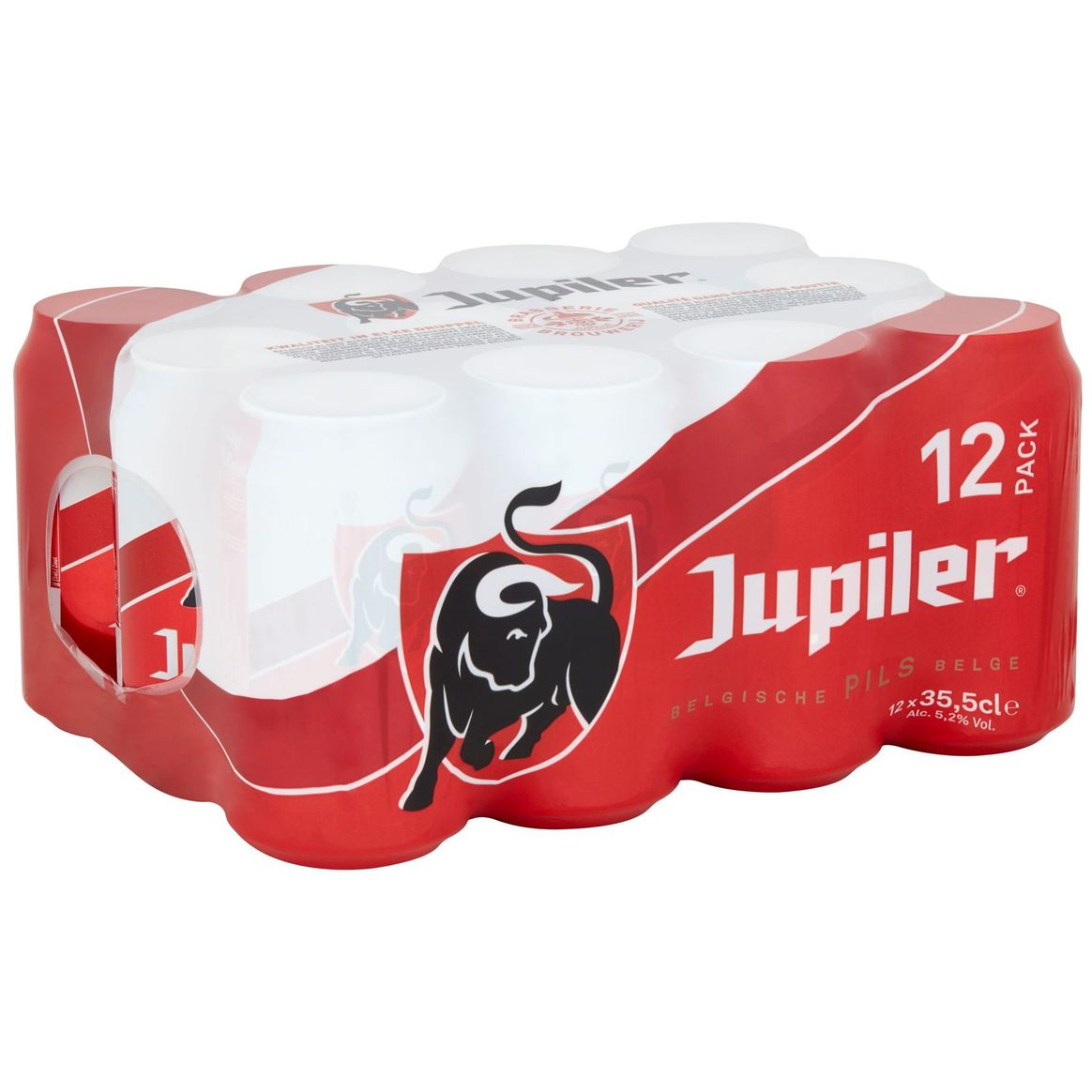 jupiler 12x35,5cl