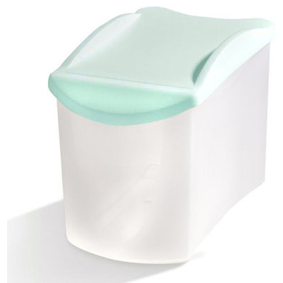 DBP Voorraaddoos Met Gietbek 800ml