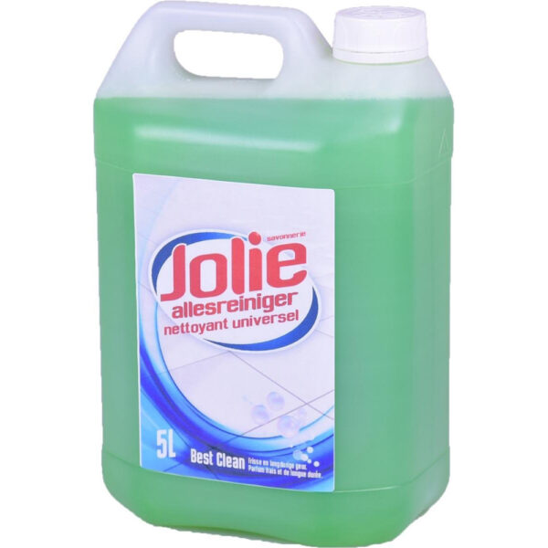 Jolie Allesreiniger Fris 5L - Afbeelding 3