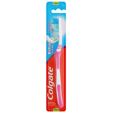 Colgate Tandenborstel Extra Clean