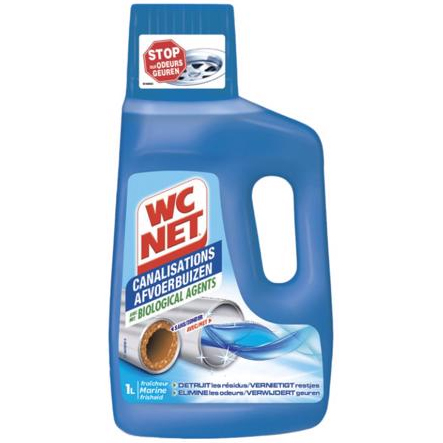 WC NET CANALISATION  - 8004050039548