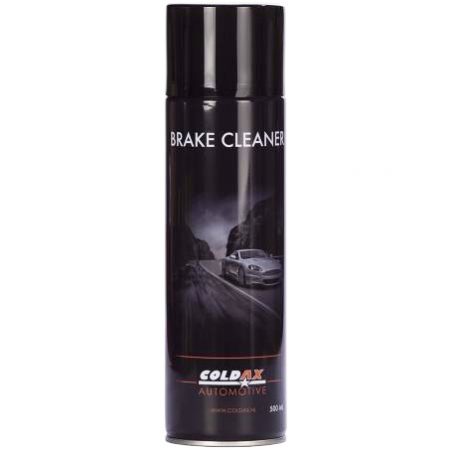 Brake Claener Coldax 500ml